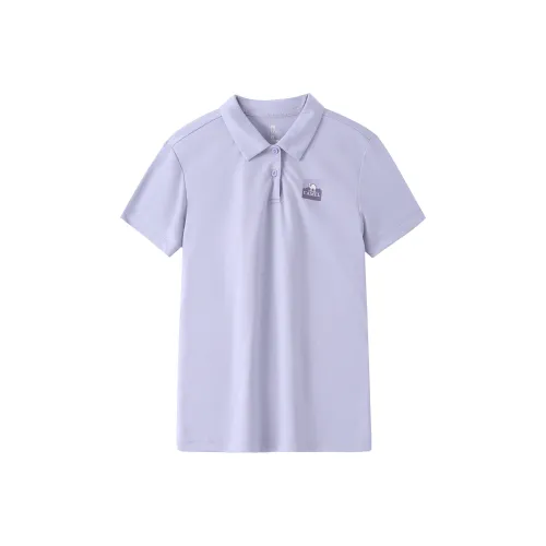 CAMEL Urban Function Series Поло Женские