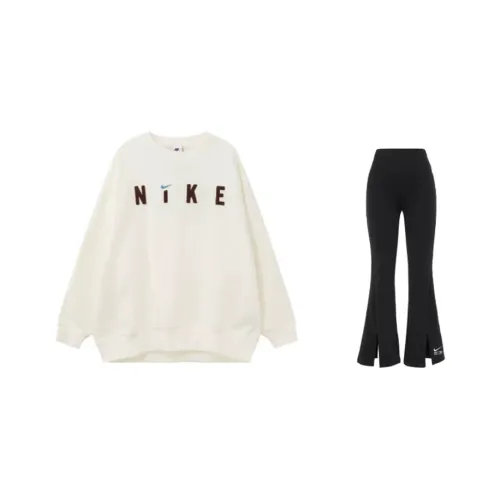 NIKE Унисекс Повседневная спортивная одежда