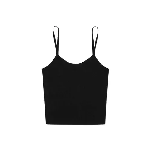 SMFK Wild Black Женские Топы