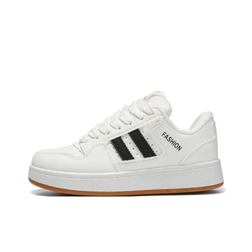 Komanic Низкие Кроссовки для Скейтбординга Женские