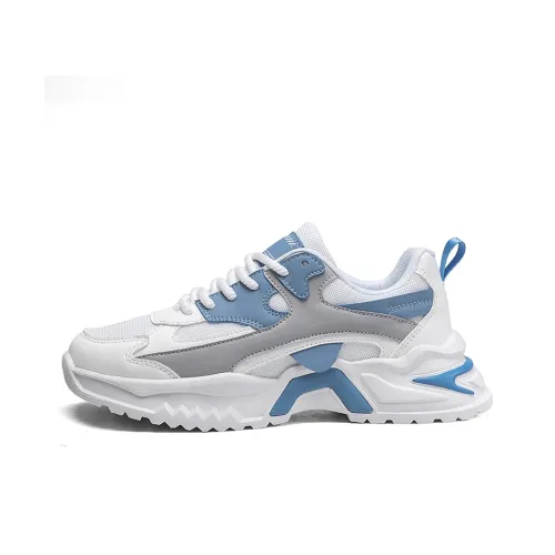 TFKY Противоскользящий устойчивый к истиранию низкий топ кэжуал мужской