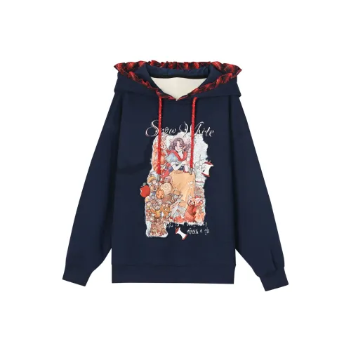 SNBL Женские Свитшоты