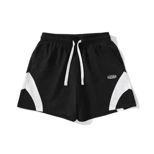 LUSHISI Баскетбольные шорты Унисекс