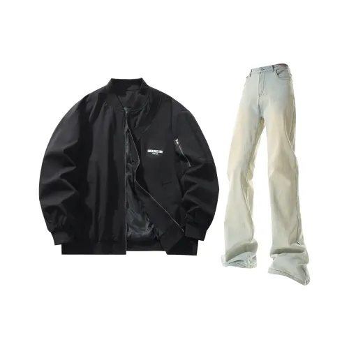 Tre Club Повседневная Спортивная Одежда Унисекс