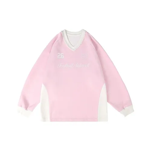 JOSR Женские Свитшоты