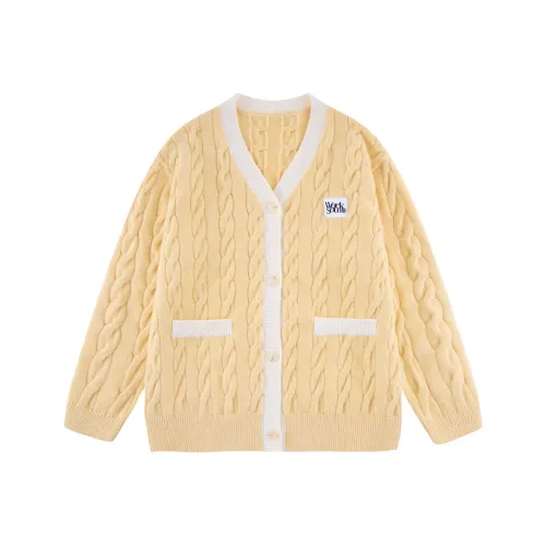 NICEBAD Унисекс Трикотаж