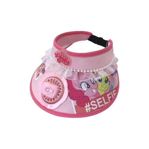 MY LITTLE PONY Полиамид Шапки и Кепки Детские