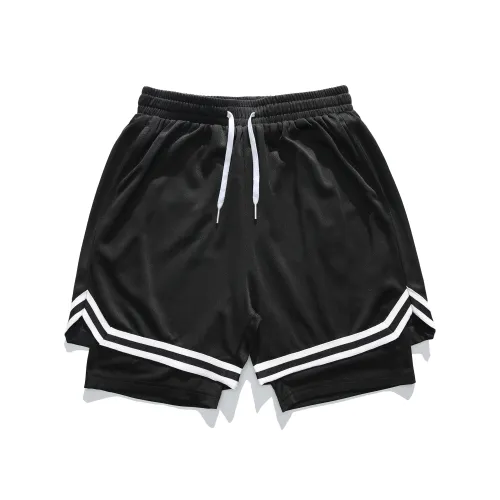 BOBBY ABLEY Баскетбольные шорты Унисекс