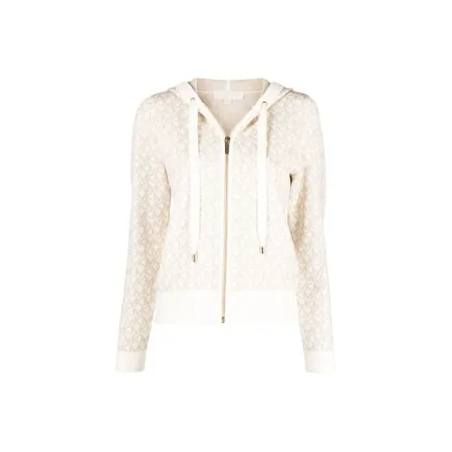 Michael Kors Белые Женские Толстовки