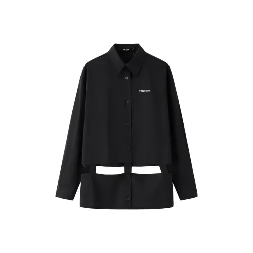 PHORM Женские Рубашки