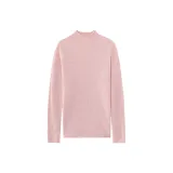 Светло-розовый