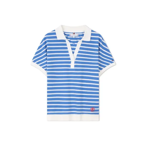 Tommy Hilfiger Женские Поло