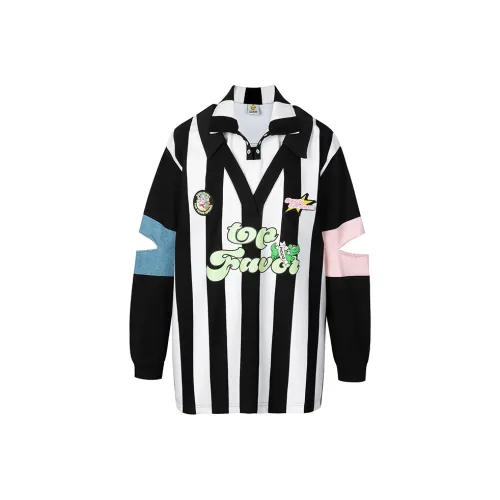 TOP FAVOR Черный Женские Свитшоты