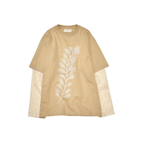 Song for the Mute T Рубашка Женская Жемчужная