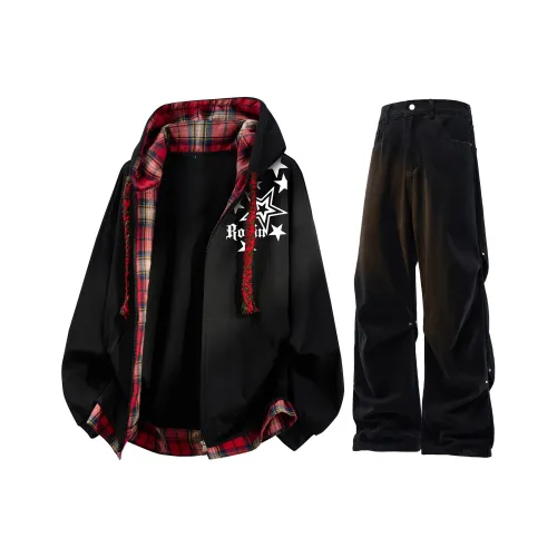 ROBINHOOD Комплект свитшота унисекс