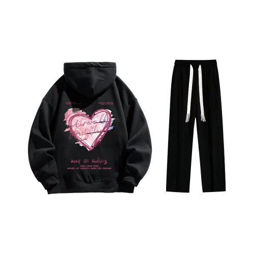 Airwalk Унисекс Свитшоты Комплекты