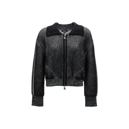 ONLY Длинный рукав Кардиган Трикотаж Топ Женский