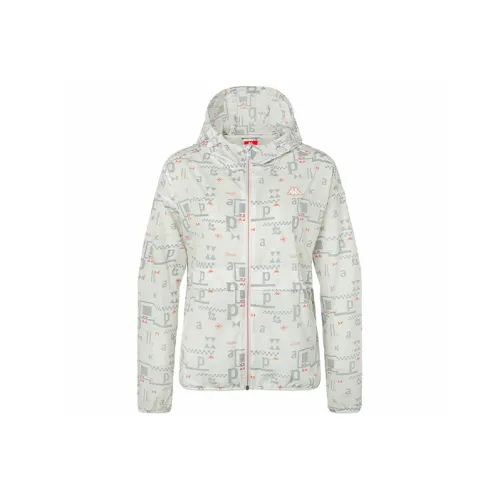 KAPPA Отбеленные Женские Куртки