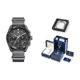 Призрачный серый