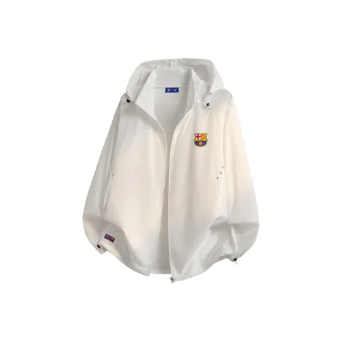 FCB ARCELONA Одежда с защитой от солнца Унисекс