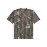 Коричневый камуфляж