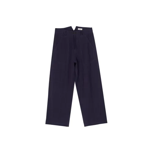 SIMPLE PROJECT Повседневные брюки Унисекс