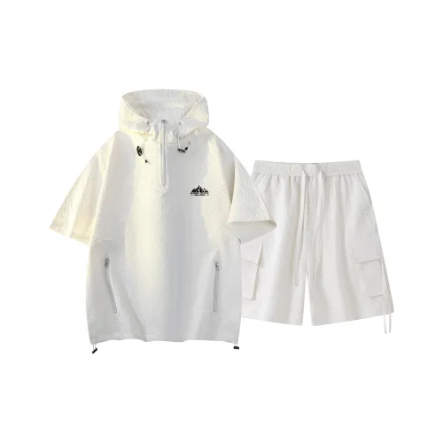 KADAKADA SUITE Повседневная спортивная одежда Унисекс