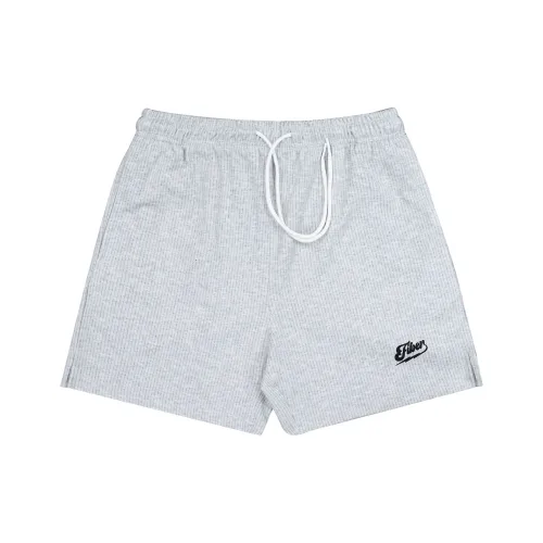 FINDBETTER Повседневные шорты унисекс