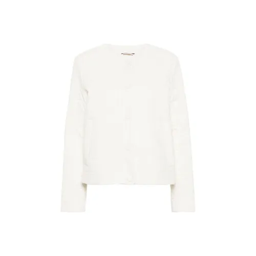 Hugo Boss Куртки Пальто Женские Белые