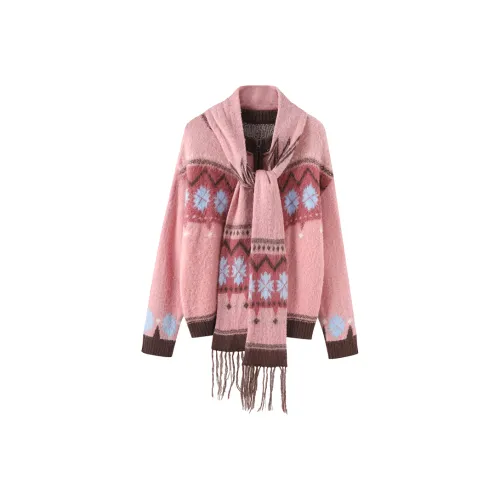 FPMZ Женские Трикотажные изделия