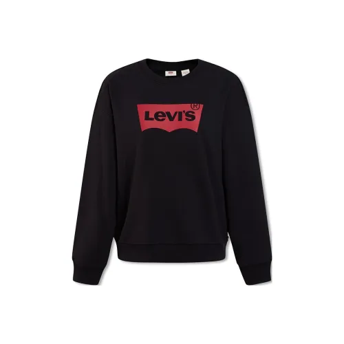 Levis Женские Свитшоты