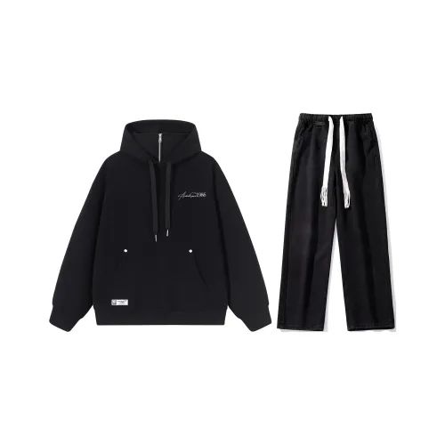 AIRWALK Унисекс Свитшот Комплекты