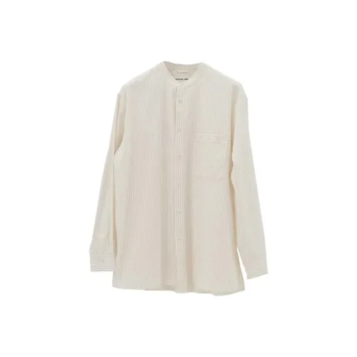 Birkenstock Рубашка Женская Кремовая