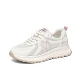 Бежевый Фиолетовый