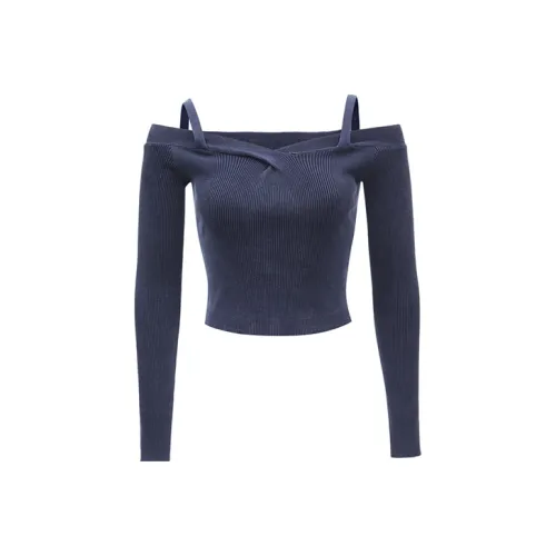 ONLY Женская трикотажная одежда