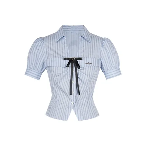 Женские рубашки