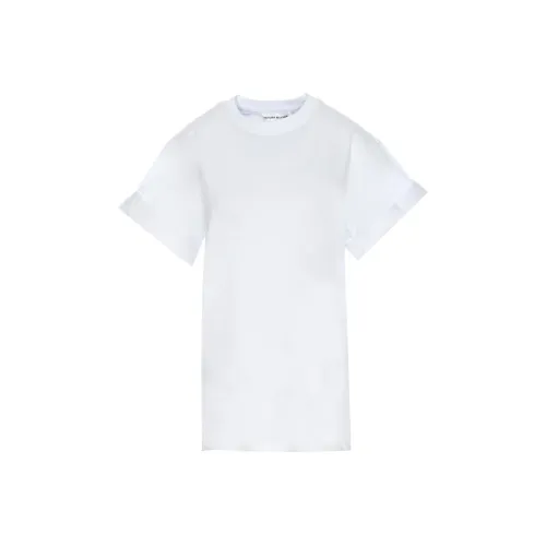 VICTORIA BECKHAM T-рубашка Женская Белая