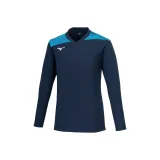 Морской Синий Лазурь с Синий 14