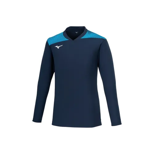 Mizuno Волейбол Джерси Унисекс