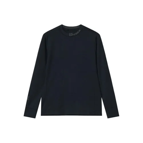 SPYDER Женские футболки