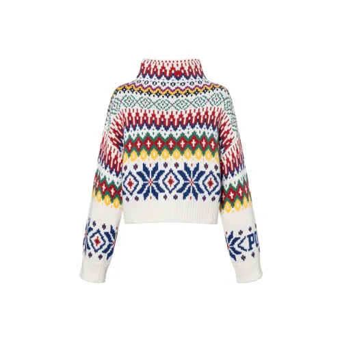 Polo Ralph Lauren Свитер Женские Многоцветный