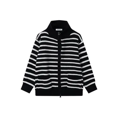 ZCDECO Женская трикотажная одежда