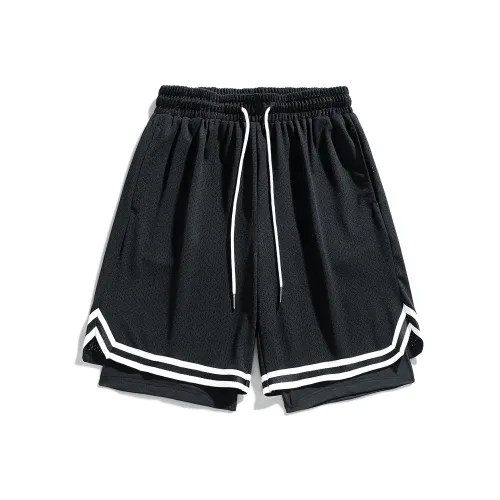 SportLeader Баскетбольные шорты унисекс