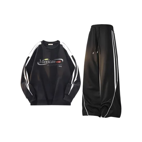 MEXICAN Унисекс Свитшот Комплекты