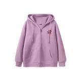 Таро фиолетовый (yCat Горошек Грудь Эмблема)