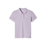 Розовый Фиолетовый/Белый Бесконечный