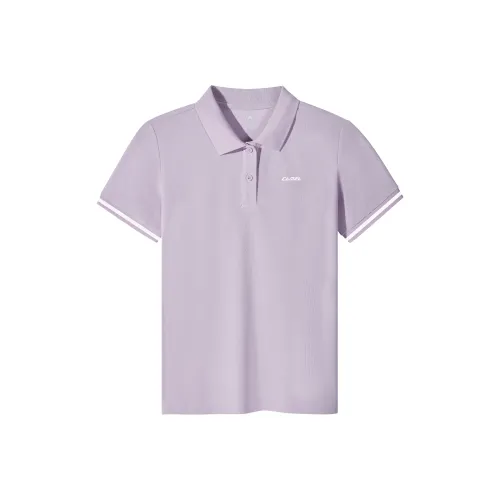 CAMEL Urban Function Series Поло Женские