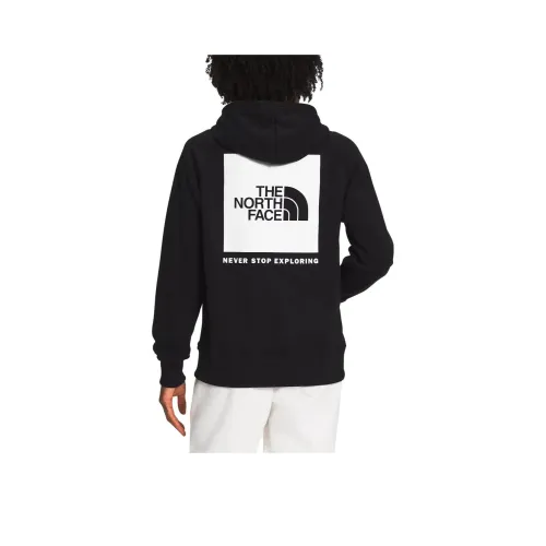 THE NORTH FACE Толстовка Женская Черная