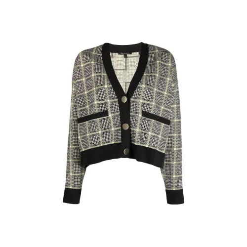 ARMANI EXCHANGEAE Трикотаж Женский Серый