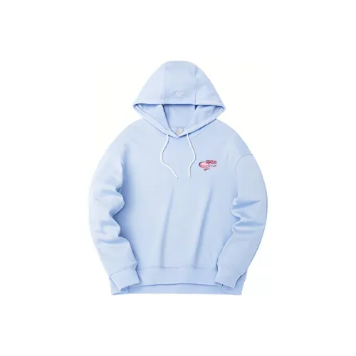 ANTA Толстовка Женская Эйфелева башня Синяя